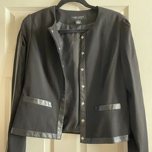 Black Jacket Women’s